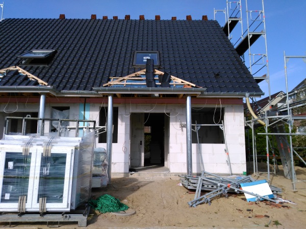 Bauvertragsrechtsrecht und Verbraucherschutz neu geregelt